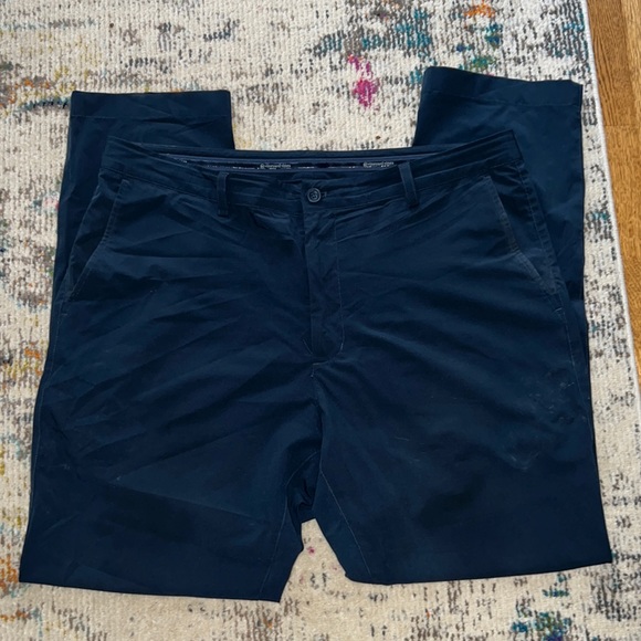 Vineyard Vines Other - Vineyard Vines Navy Pants, 38x32